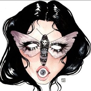 Meet your Posher, Ivette